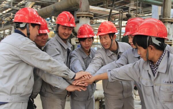 山(shān)東永鑫能(néng)源集團招聘簡章 山(shān)東永鑫能(néng)源集團招聘簡章